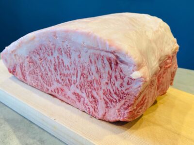 Ａ4以上黒毛和牛ロースしゃぶしゃぶ用スライス（化粧箱入り）